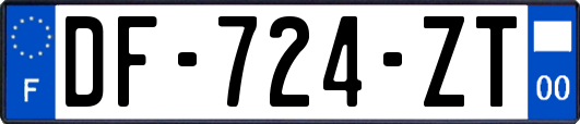 DF-724-ZT