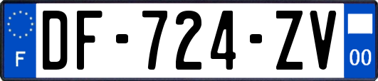 DF-724-ZV