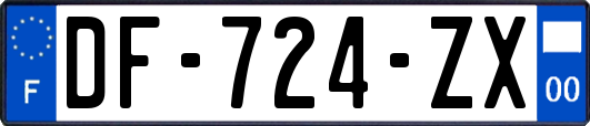 DF-724-ZX