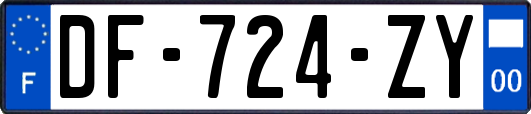 DF-724-ZY