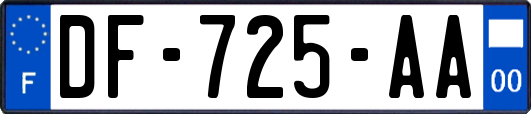 DF-725-AA