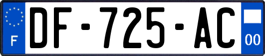 DF-725-AC