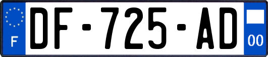 DF-725-AD