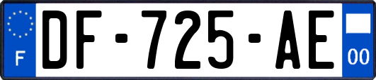 DF-725-AE