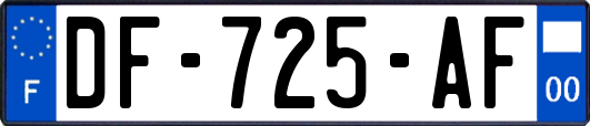 DF-725-AF