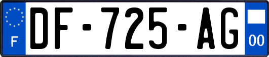 DF-725-AG