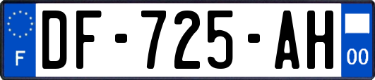 DF-725-AH