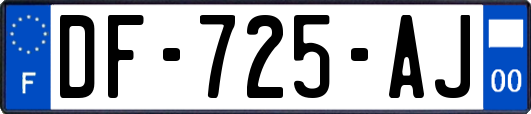 DF-725-AJ