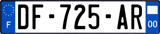 DF-725-AR