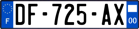 DF-725-AX