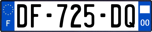 DF-725-DQ