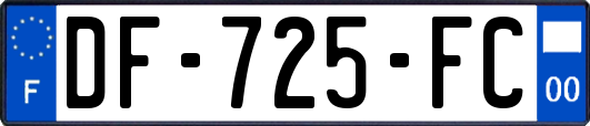 DF-725-FC