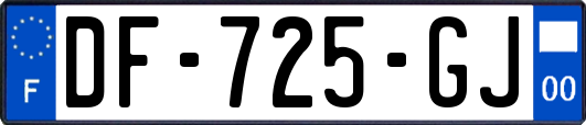 DF-725-GJ