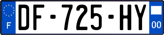 DF-725-HY