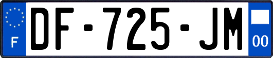 DF-725-JM