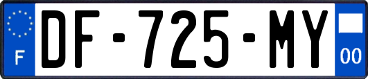 DF-725-MY