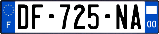 DF-725-NA