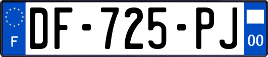 DF-725-PJ