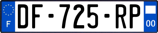 DF-725-RP