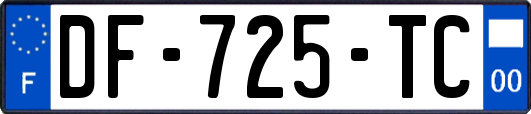 DF-725-TC