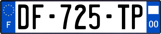 DF-725-TP