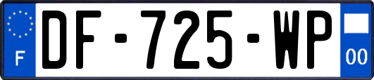 DF-725-WP