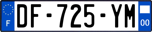 DF-725-YM