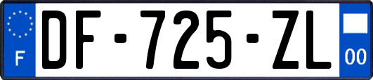 DF-725-ZL