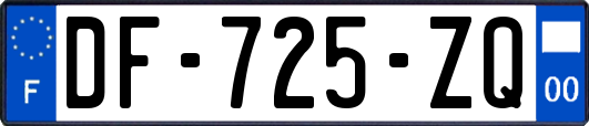 DF-725-ZQ