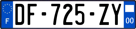 DF-725-ZY