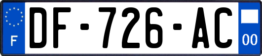 DF-726-AC