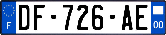 DF-726-AE