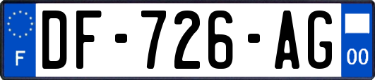 DF-726-AG