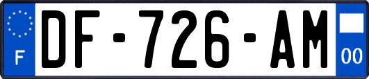 DF-726-AM