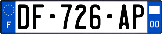 DF-726-AP