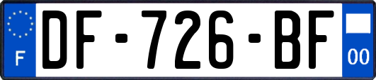 DF-726-BF