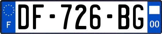 DF-726-BG