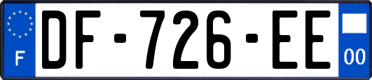 DF-726-EE