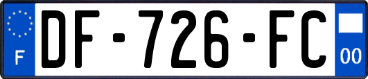 DF-726-FC