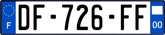 DF-726-FF