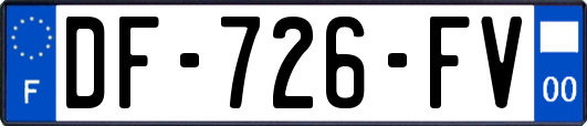 DF-726-FV