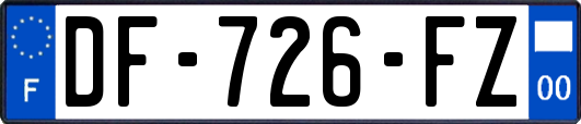 DF-726-FZ