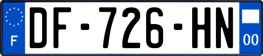 DF-726-HN