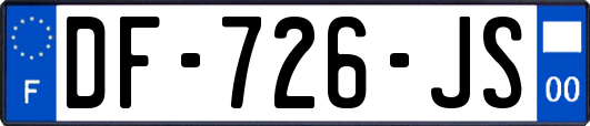 DF-726-JS