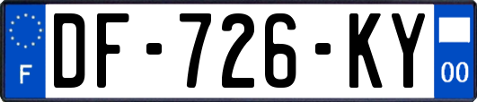 DF-726-KY