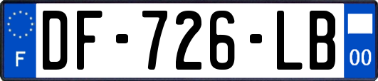 DF-726-LB