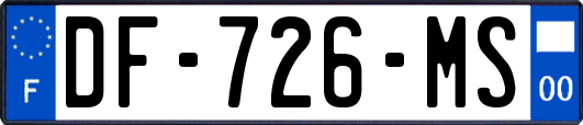 DF-726-MS