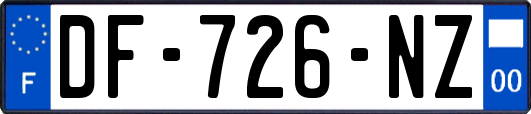 DF-726-NZ