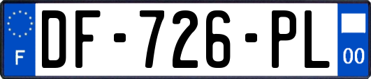 DF-726-PL