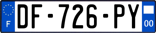 DF-726-PY